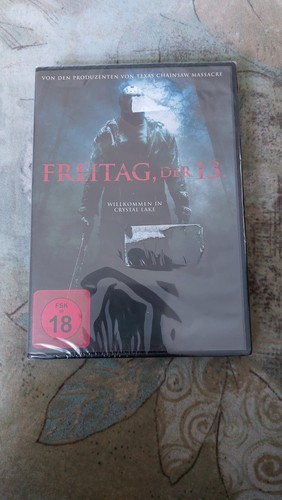 Dvd freitag der neu - der, °