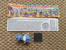 Ü-Ei Happy Hippo Hollywood