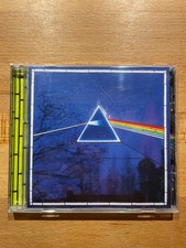 PINK FLOYD "The Dark Side Of