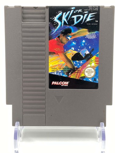 Ski die nes pal modul - or,