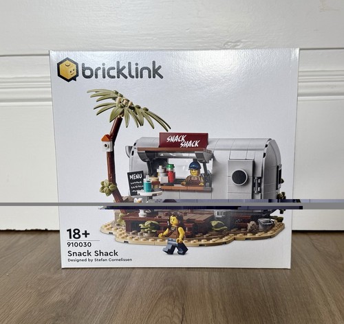 Lego bricklink 910030 - bricklink,