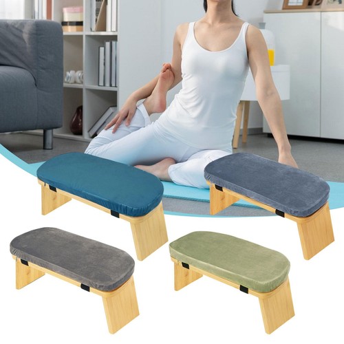 Meditationsbank kniehocker - meditationsbank,,