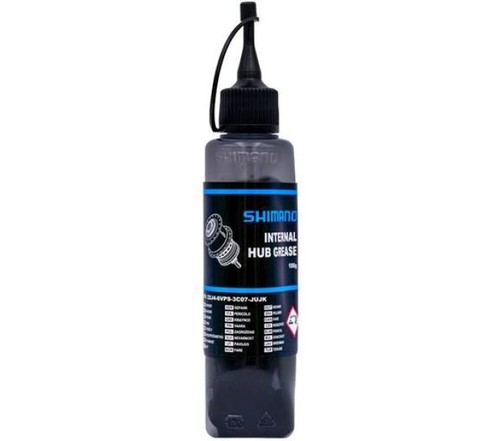 Shimano spezialfett - shimano,