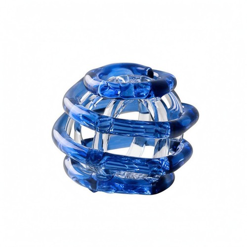 Glas blumengesteckhalter hohl - glas-blumengesteckhalter,