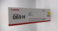 1x Original Canon Toner