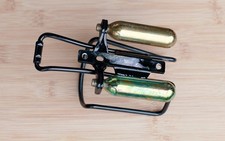 Nagaoka Flaschenhalter mit