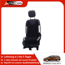 🇩🇪 RECHTER VORDERSITZ