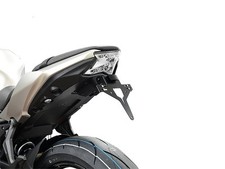 ZIEGER Kennzeichenhalter