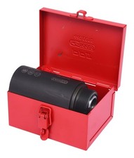 KS Tools Kurzhub-Hydraulikzylinder-Satz, 14t, 3-teilig - 440.0015