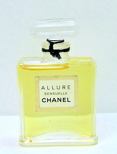 Chanel allure sensuelle - allure,