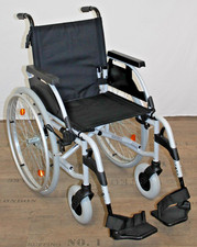 TOP RS Rollstuhl Sunrise