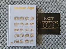 Kpop NCT 2023 4th Full Album