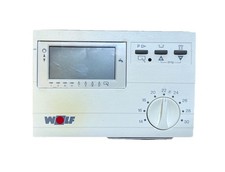 Wolf DWTK 2733008 Heizung