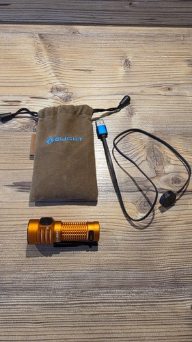 Olight baton turbo - olight, 1000
