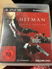 Hitman: Absolution (Sony