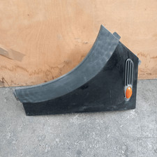 41217037437 Kotflügel vorn Links MINI MINI Cabrio (R52) Cooper Cabrio 16V