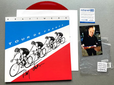 RALF HÜTTER "Kraftwerk"