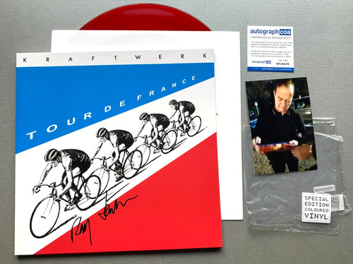 Ralf hütter kraftwerk - ralf, "kraftwerk"