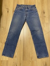 Levis Levi’s 501 Vintage