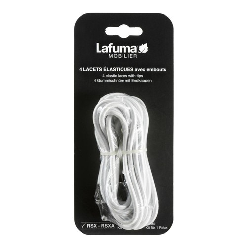 Lafuma gummischnüre mit - gummischnüre,