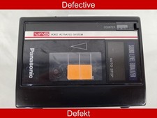 Panasonic 330 mini cassette - panasonic,