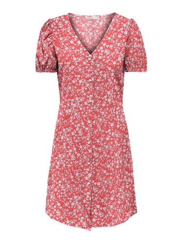 Only damen kleid damenkleid - only,