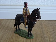 Elastolin 7 cm Karl May Figur