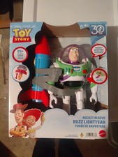 Disney Buzz Lightyear 30th