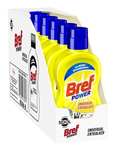 Titel bref power universal - power,