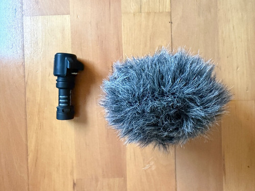 Røde videomic - rØde, me
