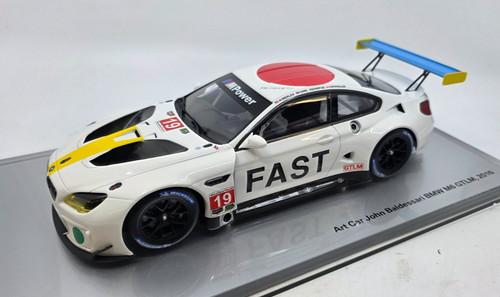 6302 art car bmw - car,