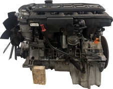 Motor Für BMW 3er E46 3,0