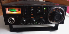 Lehnert  HS  120 ,   CB-Heimstation