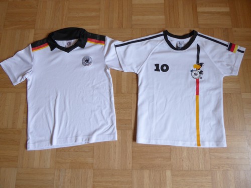 Dfb fanshop trikots - trikots, weiß