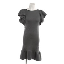 Kleid Red Valentino Grau M