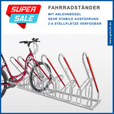 GEWA Fahrradständer