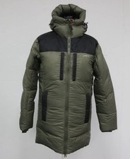Mens Yeti Skansholm Down Parka