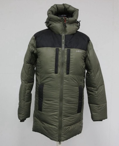 Mens yeti skansholm down - skansholm,