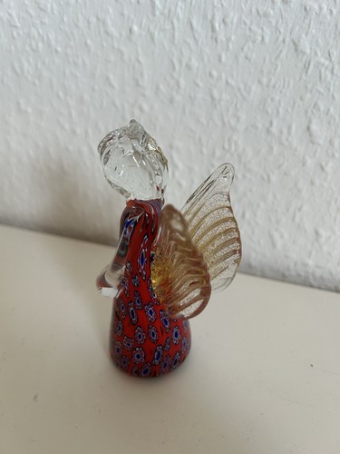 Echt murano millefiori glas - murano,