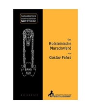 Das Holsteinische Marschpferd