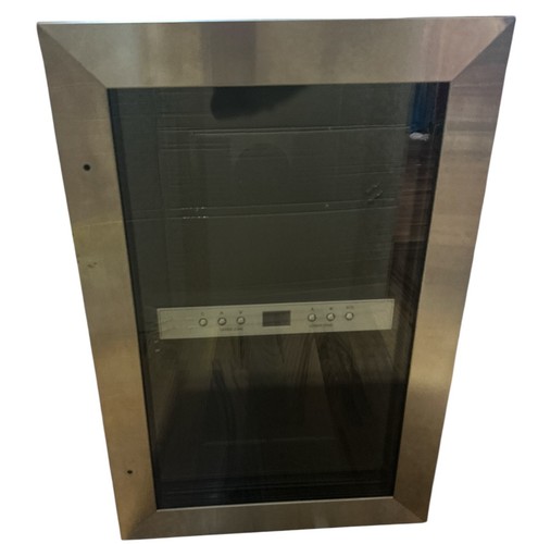 Weintemperierschrank - , 2