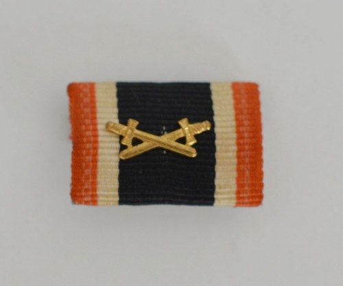 Bandspange