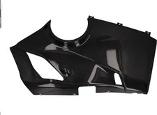 CarbonAttack Bugspoiler (für