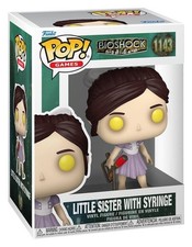 Bioshock funko pop games - pop!,