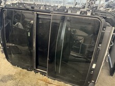 BMW F11 5er Kombi Panorama