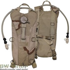 ORIGINAL US CAMELBAK TRINKRUCKSACK DESERT TARN 3L ARMY HYDRATION PACK TRINKBLASE