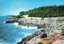 Lerici LA SPEZIA Liguria IT Camping Maralunga Soggiorno Tranquillo