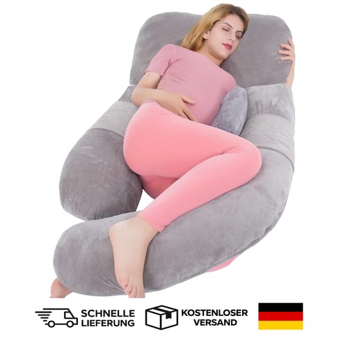 Ganzkörperkissen