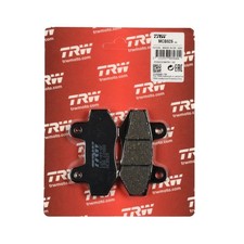 TRW Bremsbelag organisch