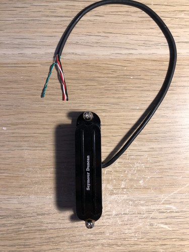 Seymour duncan hot - seymour,
